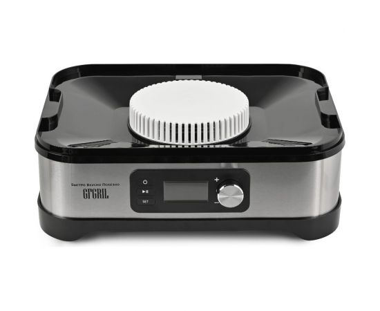 Электрическая сушилка для овощей и фруктов GFGRIL GFD-001 – изображение 16