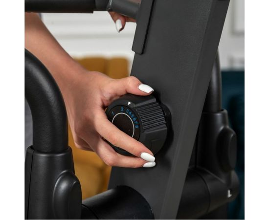 Эллиптический тренажер DFC E95001 – изображение 17