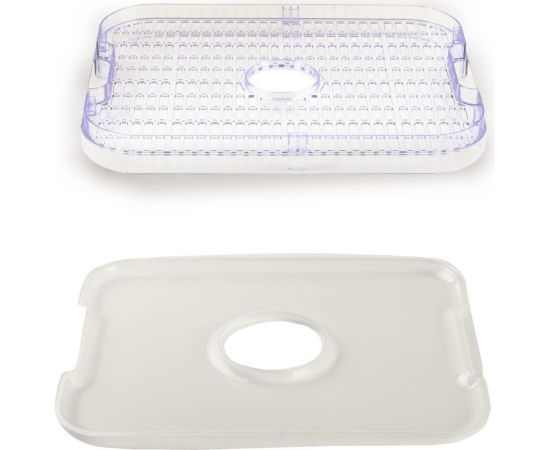 Электрическая сушилка для овощей и фруктов GFGRIL GFD-001 – изображение 17