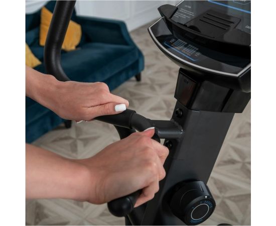 Эллиптический тренажер DFC E95001 – изображение 18