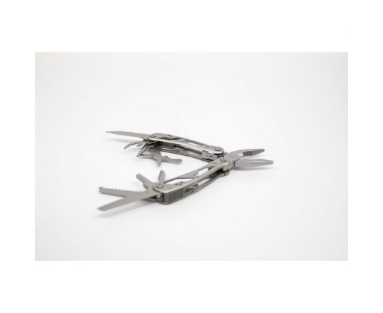 Мультитул Ganzo g202 exclusive edition red case G202Rex – изображение 19