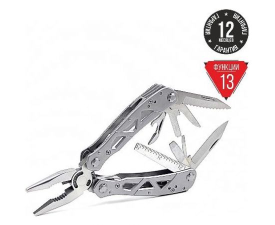 Мультитул Ganzo G112 – изображение 2