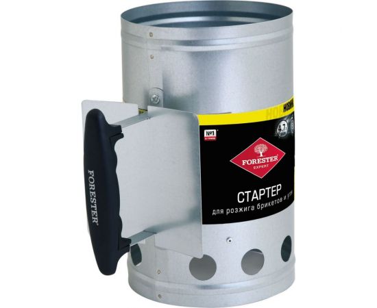 Стартер FORESTER Base, 17х27 см, 0.5 мм 4 ST-1 – изображение 2