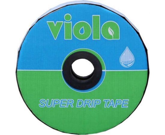 Капельная лента VIOLA V-Drip 7/200/1000 2 L 532565 – изображение 2