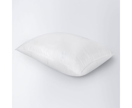 Подушка для сна Ecotex Долина снов Нано-Пух искусственный лебяжий пух DownFill 50x70 ПЛСД57 – изображение 2