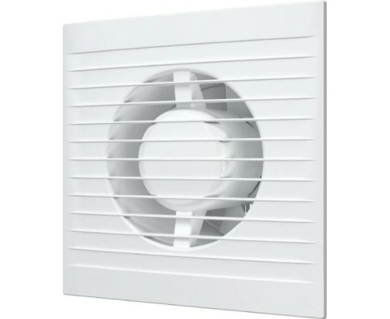 Осевой вытяжной вентилятор ERA A 4 C, обратный клапан D100 90-00026 – изображение 2