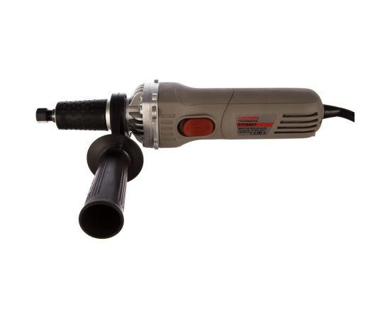 Прямая шлифовальная машина CROWN CT13307 – изображение 2