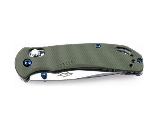 Нож Ganzo Firebird F753M1-GR зеленый – изображение 2