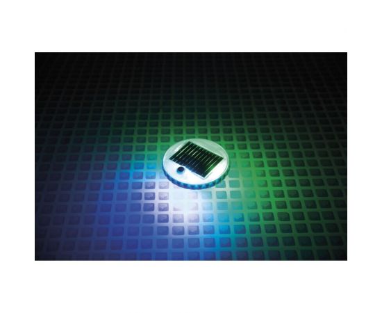 Плавающая подсветка на солнечной батарее Intex 28695 – изображение 2