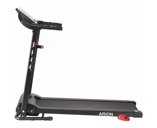 Беговая дорожка DFC ARION T170 – изображение 2