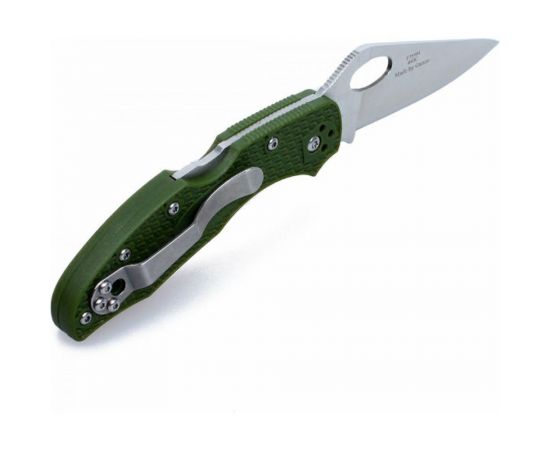 Нож Ganzo Firebird F759M-GR зеленый – изображение 2