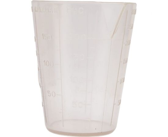 Мерный стакан EUROHOUSE 250 мл 15458 – изображение 2