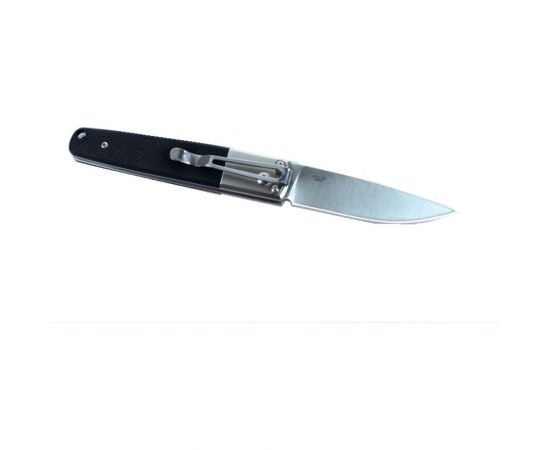 Нож Ganzo G7211 черный – изображение 2