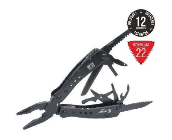Мультитул Ganzo G201-B – изображение 2