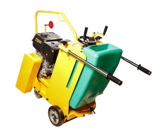 Швонарезчик REDVERG RD-FS500L 6632227 – изображение 2