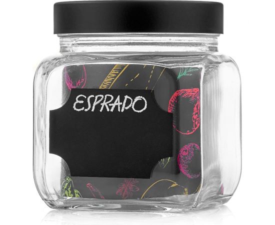 Набор емкостей для хранения Esprado Fresco 700 мл, 2 шт FRE700E405 FRE700E405S2 – изображение 2