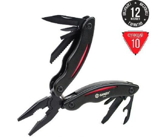 Мультитул Ganzo G109 – изображение 2
