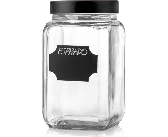 Емкость для хранения Esprado Fresco 1200 мл FRE120E405 – изображение 2