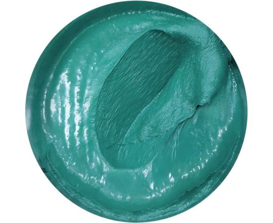 Шпатлевка со стекловолокном с отвердителем Radex GREEN GLASS 1кг (12302) 200609 – изображение 2
