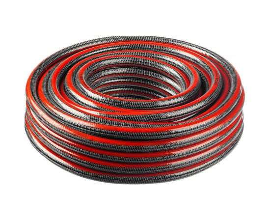 Поливочный армированный 5-ти слойный шланг Raco PREMIUM 1/2"x20м 40300-1/2-20_z01 – изображение 2