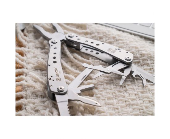 Мультитул Ganzo G201 – изображение 24