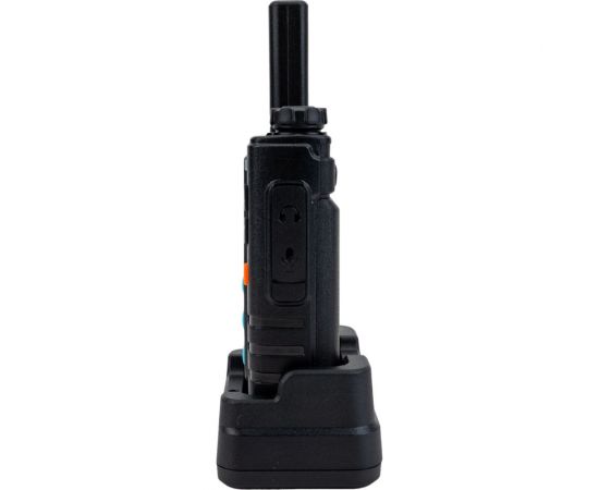 Комплект радиостанций Freecom 2 шт. MT-777 Black – изображение 3