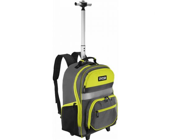 Рюкзак с колесиками Ryobi RSSBP2 5132005344 – изображение 3