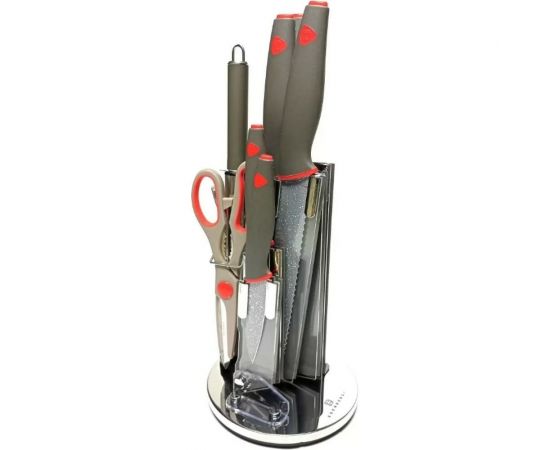 Набор ножей EDENBERG 9 предметов EB-11063 – изображение 3