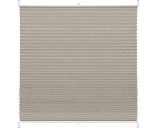 Штора плиссе Decofest Плайн серый, 75x160 А0000012353 – изображение 3