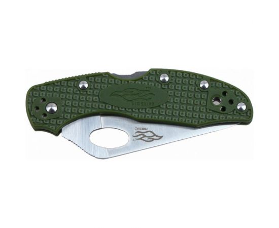 Нож Ganzo Firebird F759M-GR зеленый – изображение 3