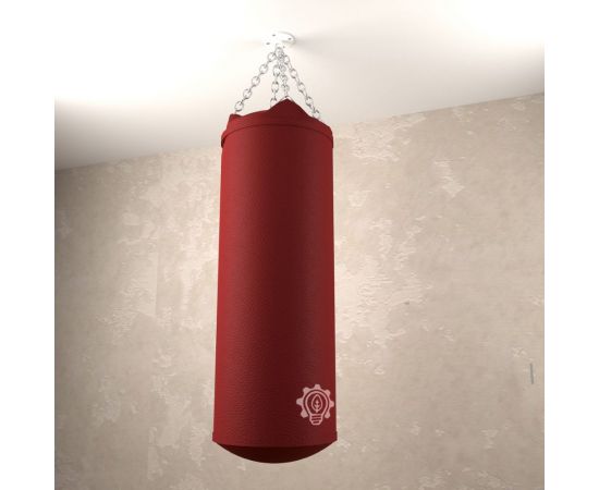 Кронштейн для боксерского мешка груши/гамаков для йоги EMBODIMENT белый EMB-BG-C-W – изображение 3