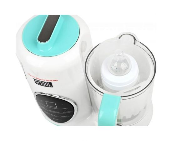 Пароварка-блендер GFGRIL GFSB-6 – изображение 3