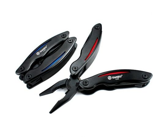 Мультитул Ganzo G109 – изображение 3