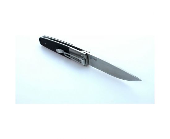 Нож Ganzo G7211 черный – изображение 3
