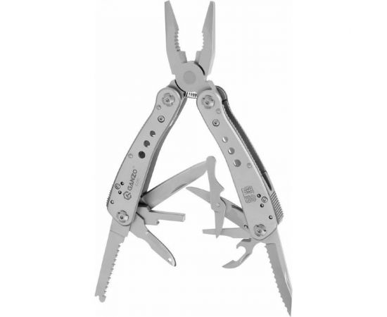 Мультитул Ganzo G201 – изображение 3