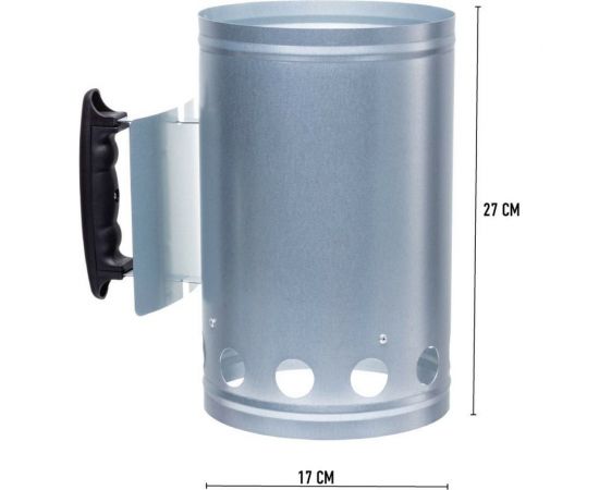 Стартер FORESTER Base, 17х27 см, 0.5 мм 4 ST-1 – изображение 3