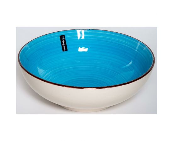 Миска Elrington 1690 мл, 230 мм, 6 шт в упаковке, упаковка - гофрокороб 139-27037 – изображение 3