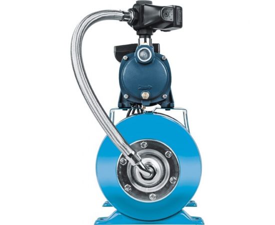 Станция автоматического водоснабжения UNIPUMP AUTO MH 600 С 39568 – изображение 3