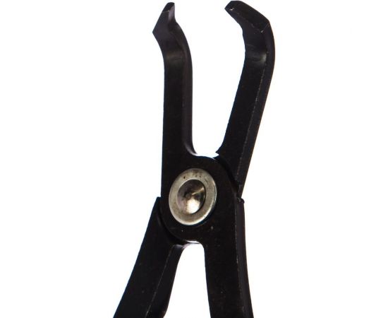 Щипцы для снятия клипс с центральным фиксирующим штифтом AV Steel AV-921106 – изображение 3