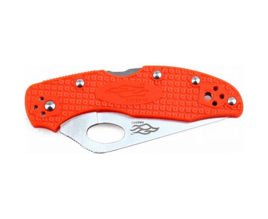 Нож Ganzo Firebird F759M оранжевый – изображение 3