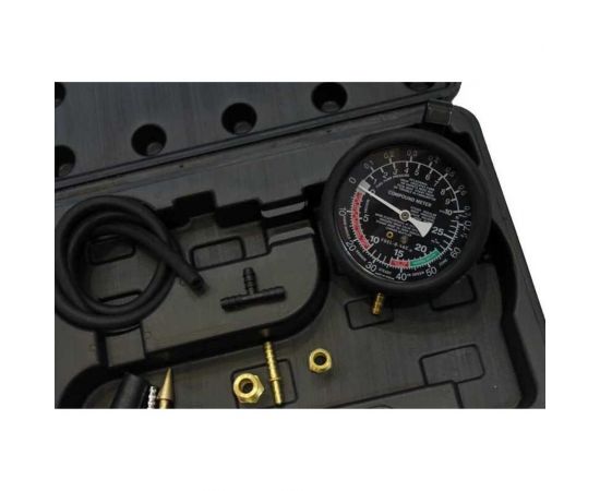 Измеритель вакуума и давления топлива АвтоDело 40082 11574 – изображение 3