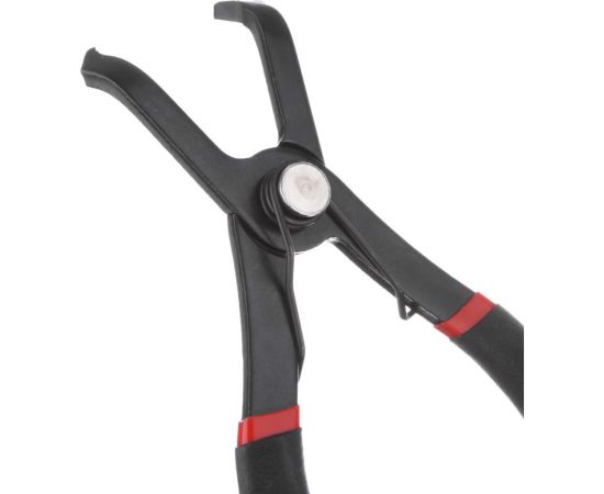 Щипцы для снятия клипс с центральным фиксирующим штифтом AV Steel AV-921106 – изображение 4