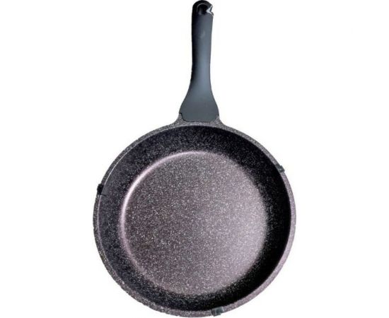 Сковорода глубокая 28 EDENBERG EB-14138 – изображение 4