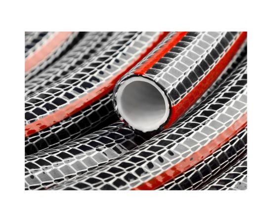 Поливочный армированный 5-ти слойный шланг Raco PREMIUM 1/2"x20м 40300-1/2-20_z01 – изображение 4