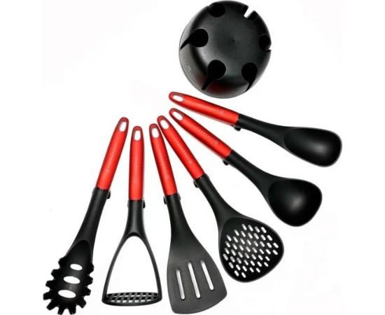 Кухонный набор EDENBERG 7 предметов EB-3607 – изображение 4