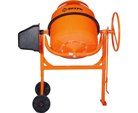 Бетономешалка Вихрь БМ-160П 74/1/14 – изображение 4