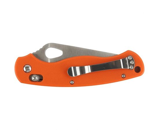Складной туристический нож Ganzo G729 OR – изображение 4