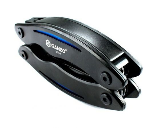 Мультитул Ganzo G109 – изображение 4