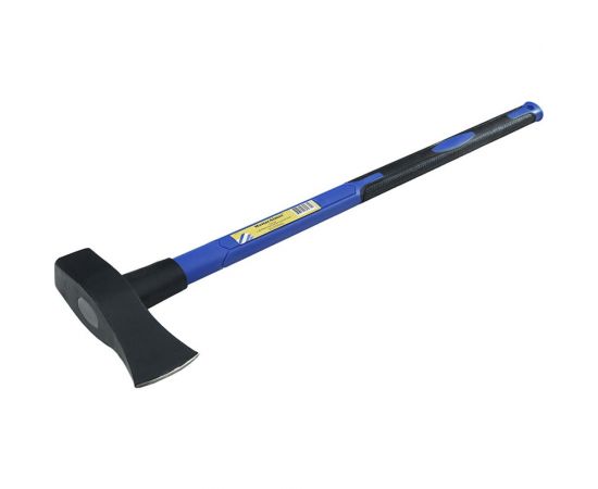 Топор с фибергласовой рукояткой МастерАлмаз 92 см 10507084 – изображение 4
