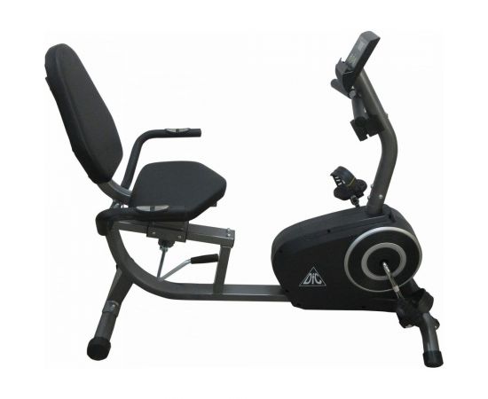 Магнитный велотренажер DFC B5076 – изображение 4